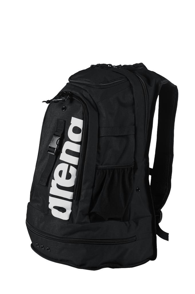 ARENA Fastpack 2.2 Backpack (Team Black Melange(500))